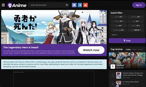 9Anime .